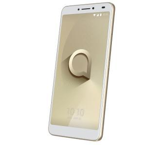 ALCATEL 3V Dual SIM 5099D (złoty)