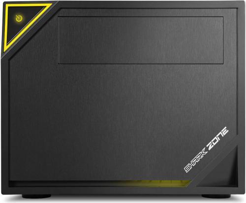 Sharkoon C10 obudowa komputerowa Mini-itx