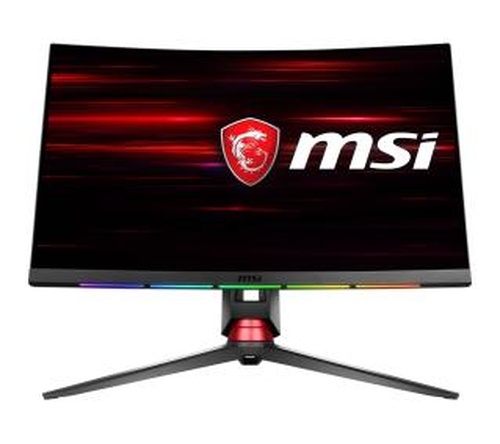 MSI Optix MPG27CQ