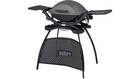 Weber Q 1400