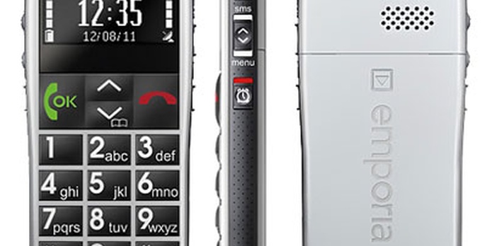 EmporiaTALKcomfort — klasyka w nowym formacie