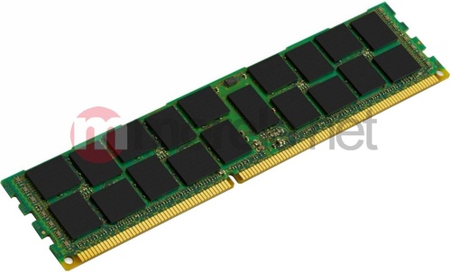 Kingston KCS-B200B/16G DDR3L LRDIMM 16GB 1600MHz (1x16GB) Rejestrowana ECC dedykowana do serwerów CISCO