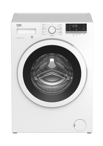 Beko WRE7532X0