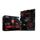 MSI B150 GAMING M3 s1151 B150 4DDR4 USB3.0