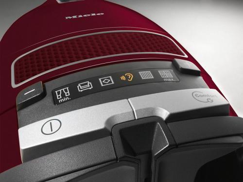 Miele Complete C3 Cat&Dog (10687020) + KOD RABATOWY