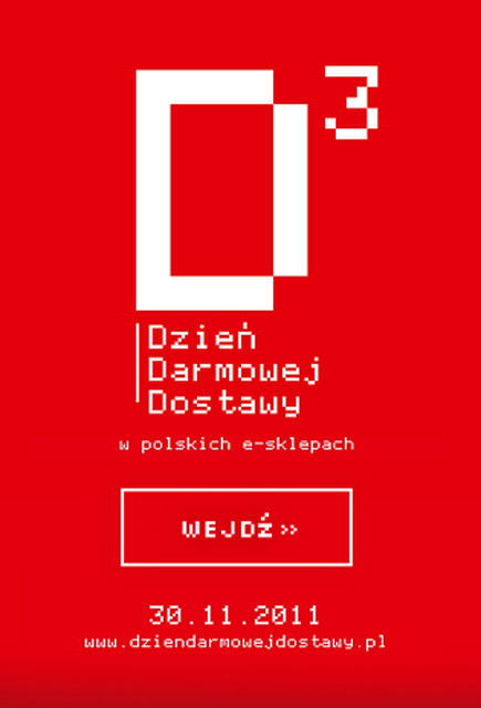 Dzień Darmowej Dostawy! Tylko 30.11.11 w sklepie Mixelectronics.pl