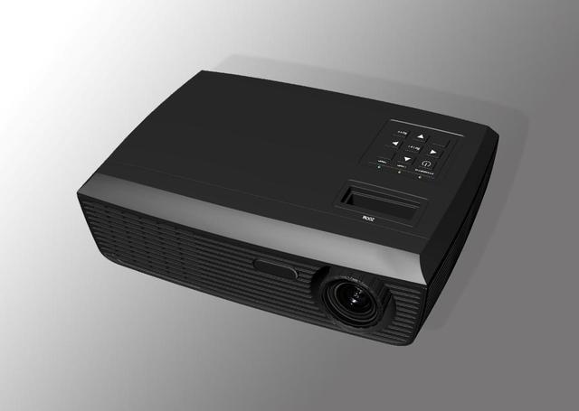 Nowe projektory biznesowe od LG
