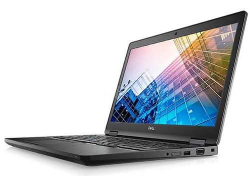DELL Latitude 5591 [N002L559115EMEA]