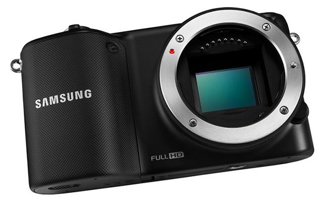 Samsung NX2000 – nowy przedstawiciel nagradzanej linii NX