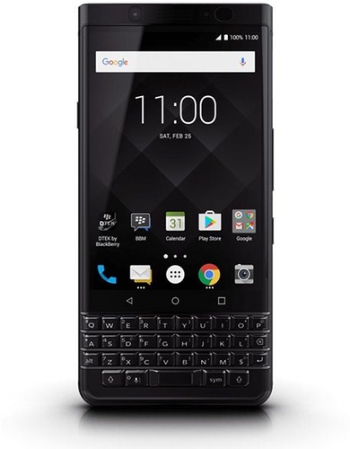 Blackberry KEYone Qwerty Black Edition