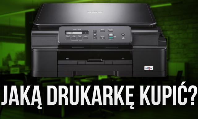 Wybieramy Najlepszą Drukarkę - Na co Zwracać Uwagę Przed Zakupem?