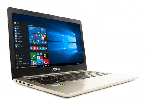 Asus VivoBook Pro 15 N580GD-E4433T W10H i5-8300H/8/256/GTX1050/15.6