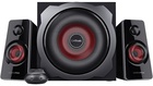 Trust GXT 38 2.1 Speaker Set Czarny