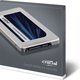Crucial MX300 750GB SATA3 (CT750MX300SSD1)