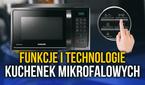 Najważniejsze Funkcje i Technologie Kuchenek Mikrofalowych