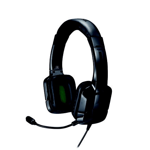 Tritton Kama 