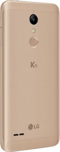 LG K11 16GB Złoty (LMX410EOW)