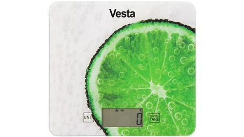 Vesta EKS02