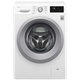 LG F2J5WN4W ( 1200 obr/min ; 6,5 kg ; 450 mm ; Klasa A+++ )