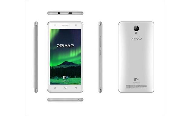 myPhone Prime - Tani i Solidny Smartfon?