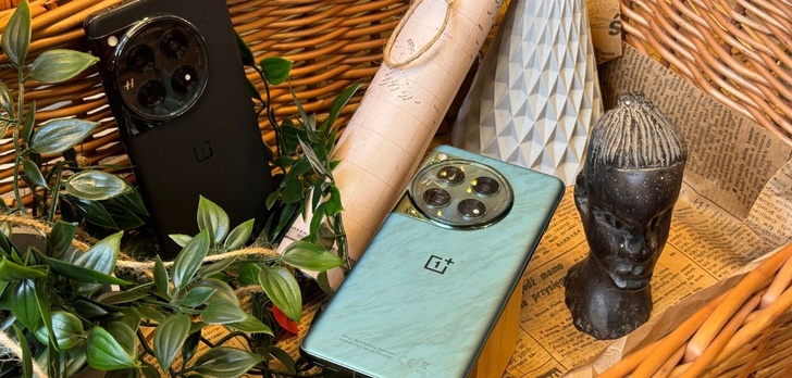 OnePlus prezentuje nowego smartfona! Zapowiada się ciekawie, przed Wami OnePlus 12