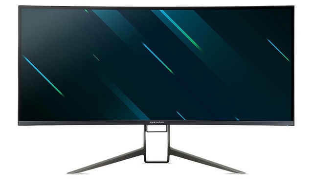 Predator X38 - Monitor, który jeży włos na głowie?