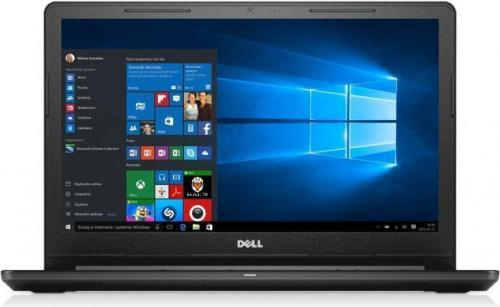 Dell VOSTRO 3568 Win10Pro i3-7130U/1TB/4GB/DVDRW/Intel Dell VOSTRO 3568 Win10Pro i3-7130U/1TB/4GB/DVDRW/Intel