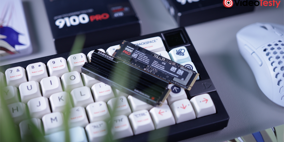 dysk samsunjg 9100 pro