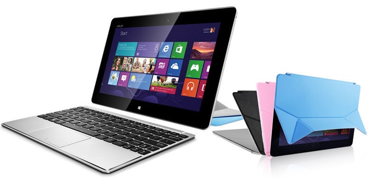 ASUS VivoTab Smart LTE już dostępny w Polsce 