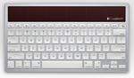 Pisz ze światłem na nowej klawiaturze Logitech dedykowanej produktom Apple