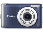 Canon PowerShot A3100 IS i PowerShot A3000 IS – łatwość obsługi i stylowy design w przystępnej cenie