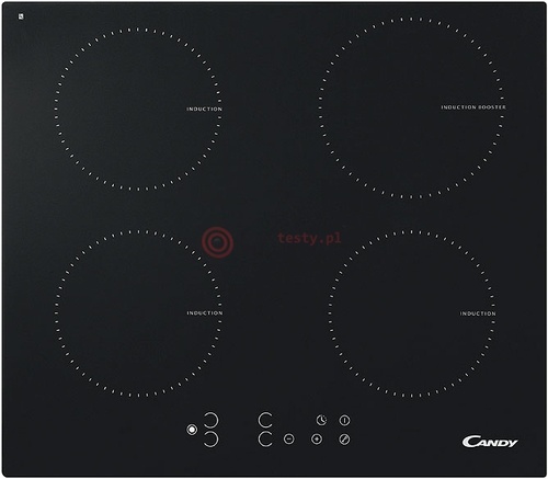 CANDY PVI 640 C