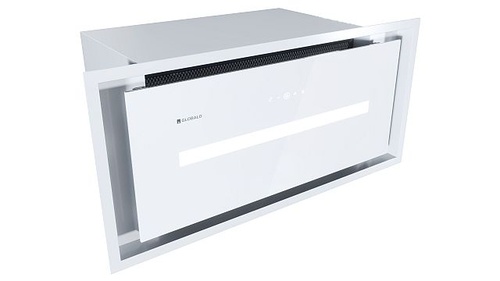 Globalo Pinelio 60.1 White