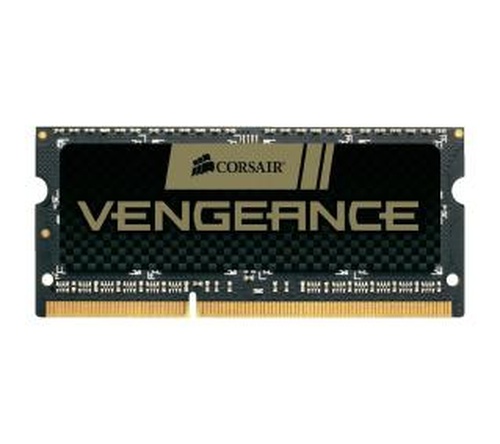Corsair Vengeance DDR3 8GB 1600 CL10