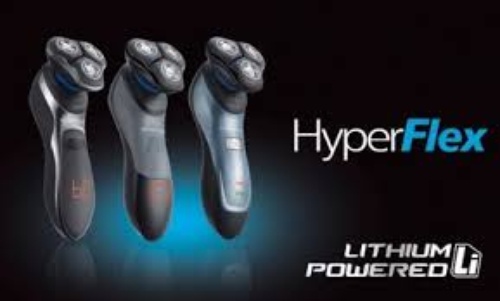 Remington HyperFlex