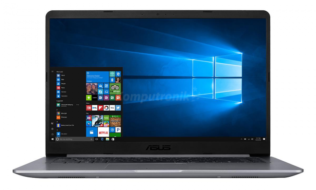 ASUS VivoBook S15 S510UN - 240GB SSD | 16GB