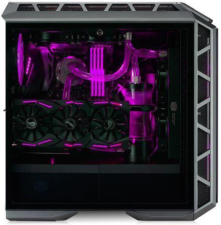 Cooler Master H500P RGB (MCM-H500P-MGNN-S00)