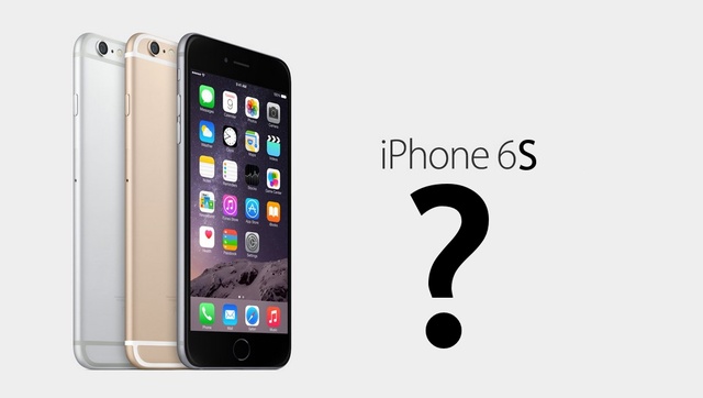 Ceny Apple iPhone 6S
