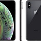 Apple iPhone XS 64 Space Grey (5,8"; 64GB; 4GB Space Grey)