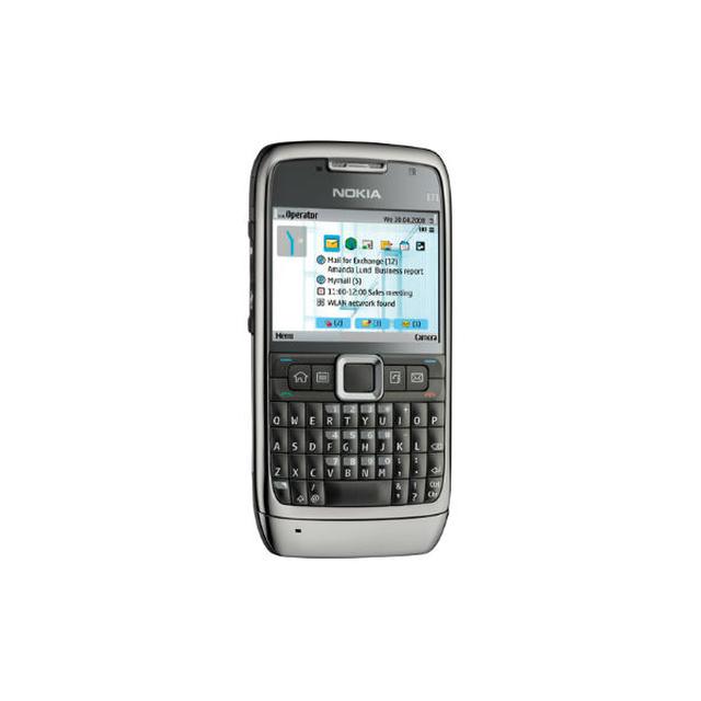 PORADA: Instalacja Przeglądarki Skyfire - Nokia e71