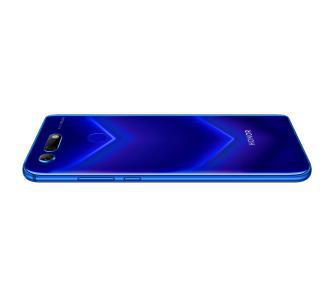 Honor View 20 (8+256) (niebieski)