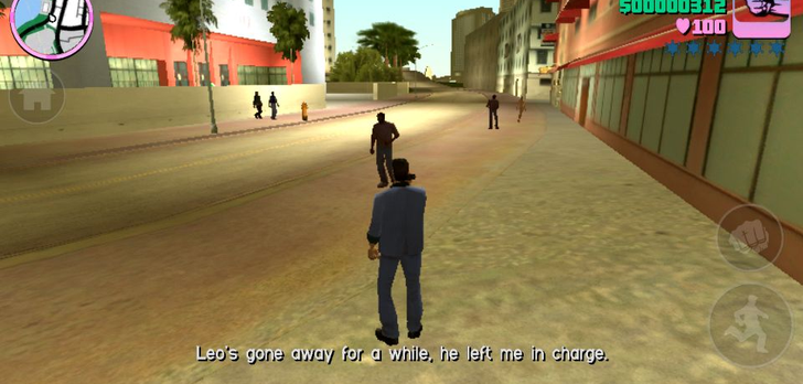 MyPhone Next Wydajność W Grach