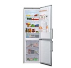 LG Chłodziarko-zamrażarka GBF539PVQWB