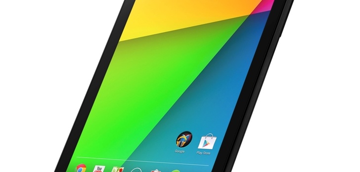 Nowy Nexus 7 debiutuje na polskim rynku 