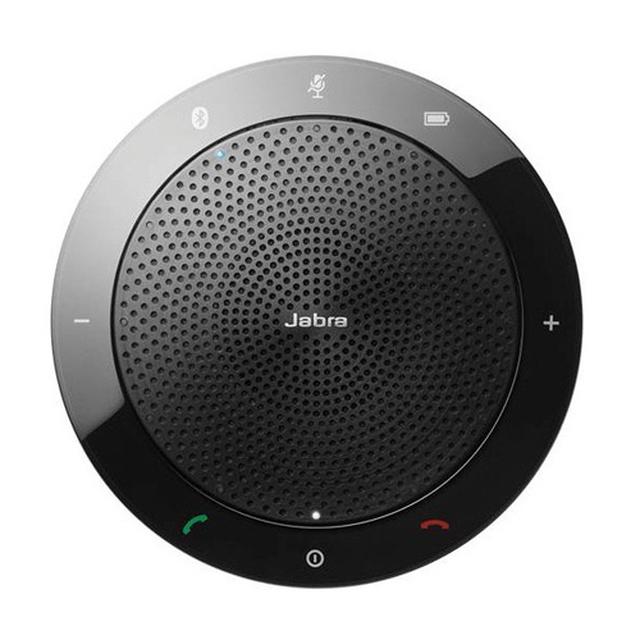 Nowy wymiar audiokonferencji od Jabra