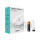 Logitech Pebble Wireless Mouse M350 biała 910-005716