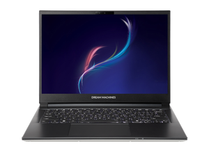 Cena Dream Machines V540KU-14PL21