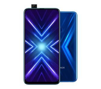 Honor 9x 4+128 (niebieski)