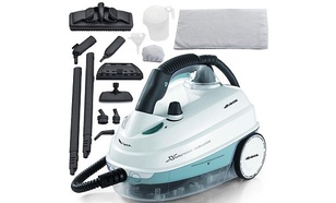 Ariete Xvapor Deluxe 4146