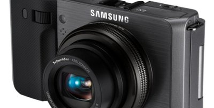 Samsung EX1 – nowy aparat kompaktowy z górnej półki
